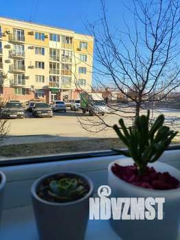 1-к квартира, посуточно, 29м2, 1/1 этаж