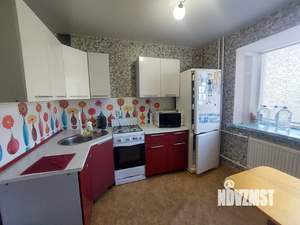 1-к квартира, на длительный срок, 40м2, 7/10 этаж