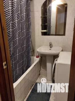 3-к квартира, посуточно, 70м2, 4/9 этаж