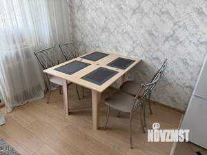 1-к квартира, на длительный срок, 36м2, 24/25 этаж