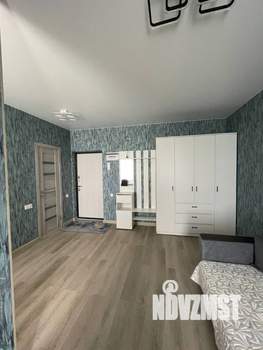 1-к квартира, на длительный срок, 30м2, 5/10 этаж