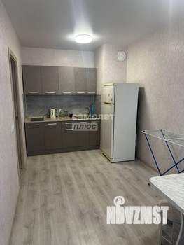 1-к квартира, на длительный срок, 33м2, 5/10 этаж