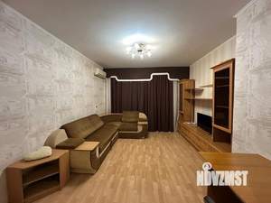 1-к квартира, на длительный срок, 36м2, 3/17 этаж