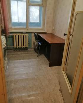 1-к квартира, на длительный срок, 35м2, 2/9 этаж