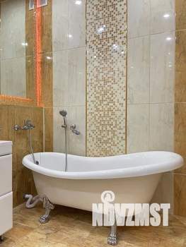 2-к квартира, посуточно, 82м2, 24/26 этаж