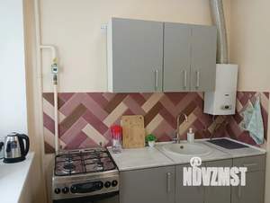 3-к квартира, посуточно, 57м2, 2/4 этаж