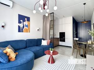 2-к квартира, посуточно, 50м2, 7/8 этаж