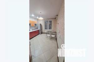 1-к квартира, посуточно, 52м2, 11/17 этаж