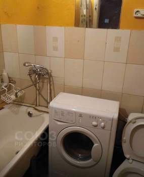 1-к квартира, на длительный срок, 40м2, 2/5 этаж