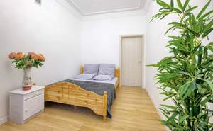 2-к квартира, на длительный срок, 60м2, 3/7 этаж