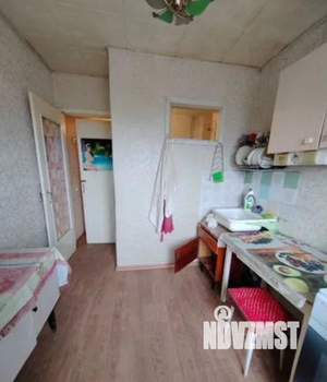 1-к квартира, на длительный срок, 32м2, 3/5 этаж