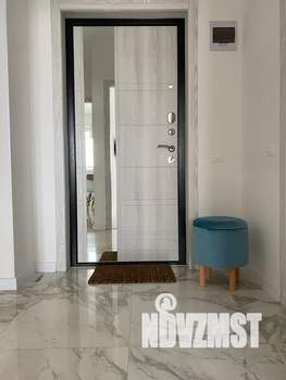 1-к квартира, посуточно, 40м2, 20/22 этаж