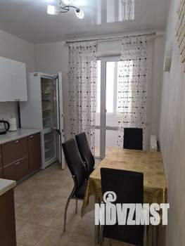 1-к квартира, на длительный срок, 45м2, 6/11 этаж