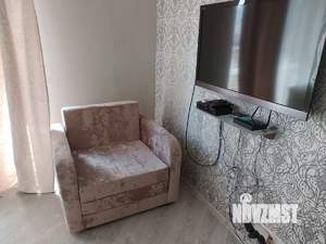 1-к квартира, посуточно, 31м2, 3/3 этаж