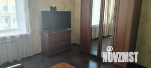 1-к квартира, посуточно, 44м2, 2/6 этаж