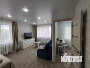 1-к квартира, посуточно, 31м2, 1/1 этаж