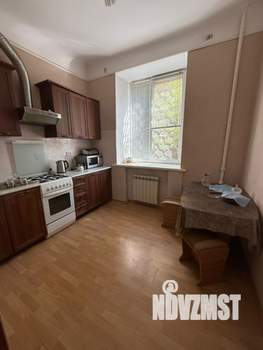 2-к квартира, на длительный срок, 52м2, 1/5 этаж