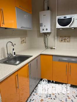 2-к квартира, посуточно, 45м2, 4/5 этаж