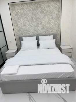 2-к квартира, посуточно, 42м2, 2/9 этаж