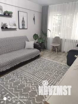 2-к квартира, посуточно, 45м2, 1/5 этаж