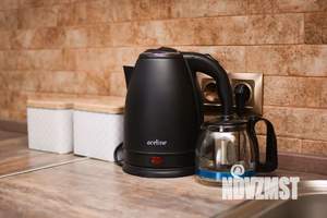 Студия квартира, посуточно, 32м2, 6/16 этаж