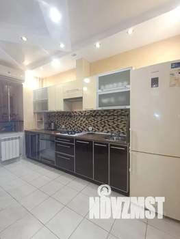 3-к квартира, посуточно, 70м2, 4/6 этаж