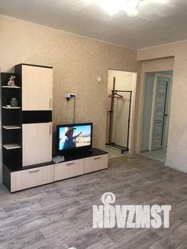 2-к квартира, посуточно, 46м2, 3/5 этаж