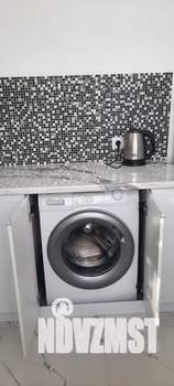 Студия квартира, посуточно, 40м2, 2/6 этаж