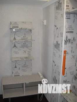 1-к квартира, посуточно, 32м2, 4/5 этаж