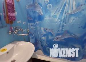 1-к квартира, посуточно, 48м2, 9/9 этаж