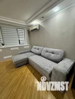 Студия квартира, посуточно, 30м2, 2/5 этаж