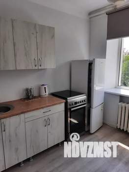 1-к квартира, посуточно, 43м2, 2/6 этаж