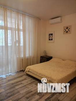 2-к квартира, посуточно, 47м2, 3/10 этаж