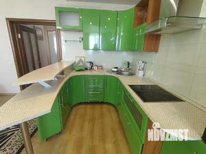 3-к квартира, на длительный срок, 90м2, 10/18 этаж