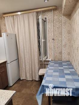 1-к квартира, на длительный срок, 36м2, 1/5 этаж