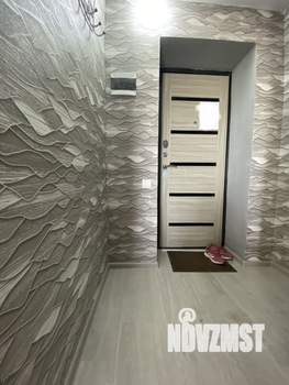 1-к квартира, посуточно, 33м2, 4/5 этаж