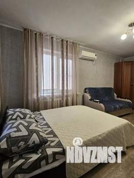 2-к квартира, посуточно, 42м2, 2/5 этаж