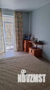 2-к квартира, посуточно, 44м2, 2/5 этаж