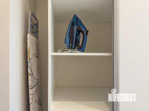 2-к квартира, посуточно, 55м2, 1/1 этаж