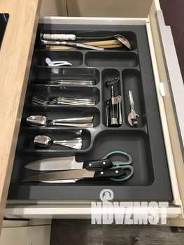 1-к квартира, посуточно, 50м2, 1/7 этаж