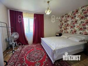 4-к квартира, на длительный срок, 75м2, 5/5 этаж