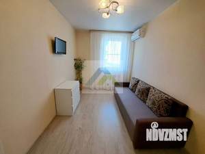 1-к квартира, на длительный срок, 27м2, 2/3 этаж