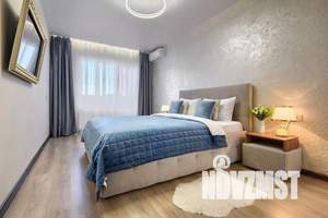 2-к квартира, посуточно, 60м2, 5/20 этаж