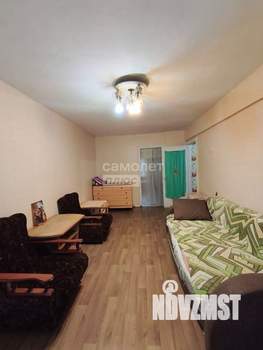 2-к квартира, на длительный срок, 41м2, 3/5 этаж