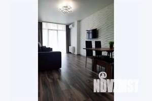 2-к квартира, посуточно, 53м2, 14/23 этаж