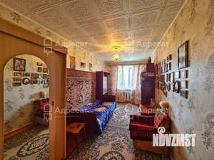 3-к квартира, на длительный срок, 57м2, 5/5 этаж