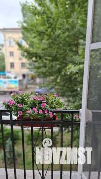 2-к квартира, посуточно, 44м2, 2/5 этаж