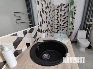 1-к квартира, посуточно, 41м2, 8/9 этаж