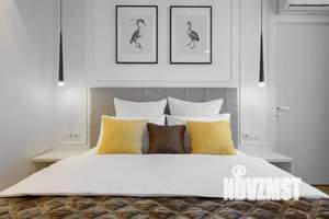 2-к квартира, посуточно, 46м2, 6/8 этаж