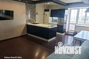 3-к квартира, посуточно, 70м2, 11/15 этаж